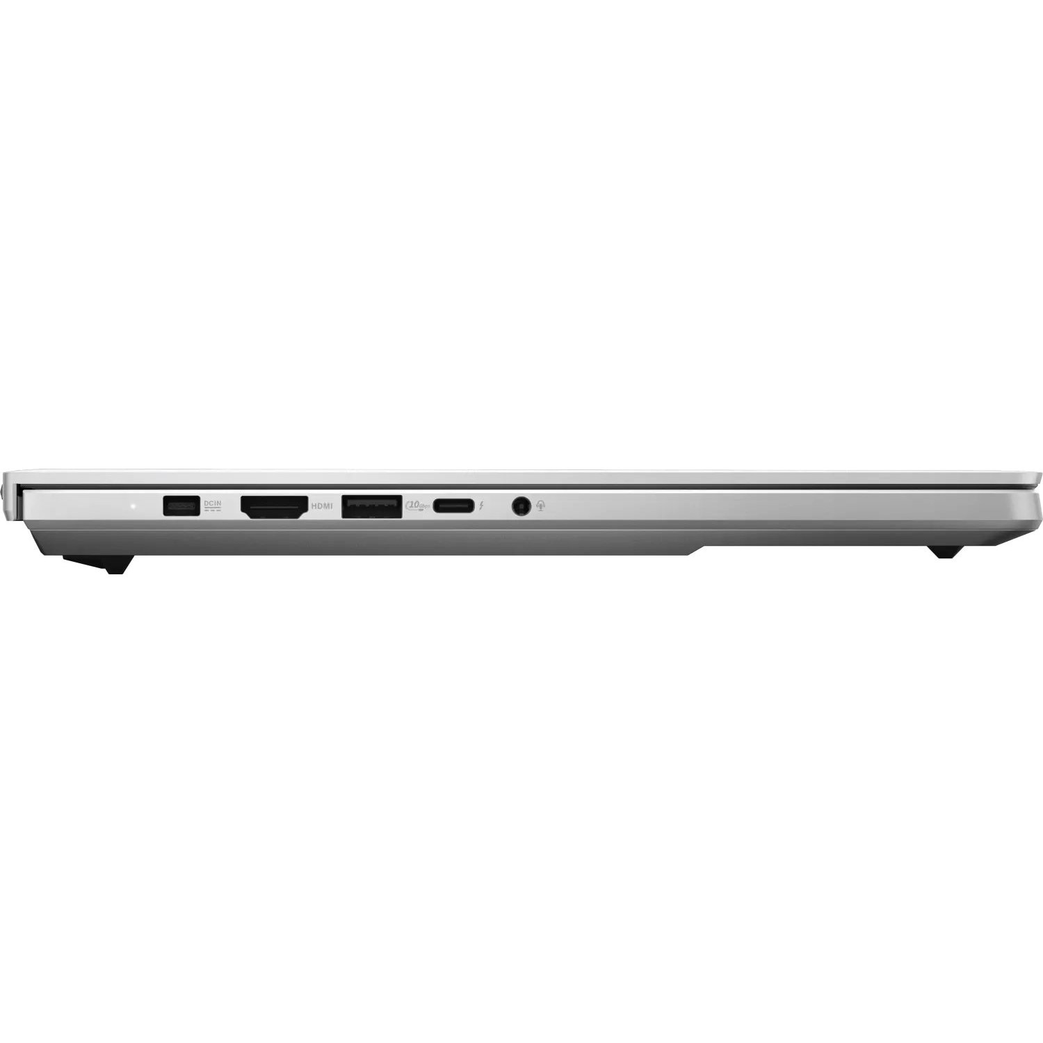 Laptop ASUS ROG Zephyrus G14, 14" 3K, Intel® Core™ Ultra 9 386H pana la 4.9 GHz, 32 GB RAM LPDDR5x 8533, 1 TB SSD, NVIDIA® GeForce® RTX 5070 Ti 12 GB, Windows 11 Home, Platinum White 1 TB