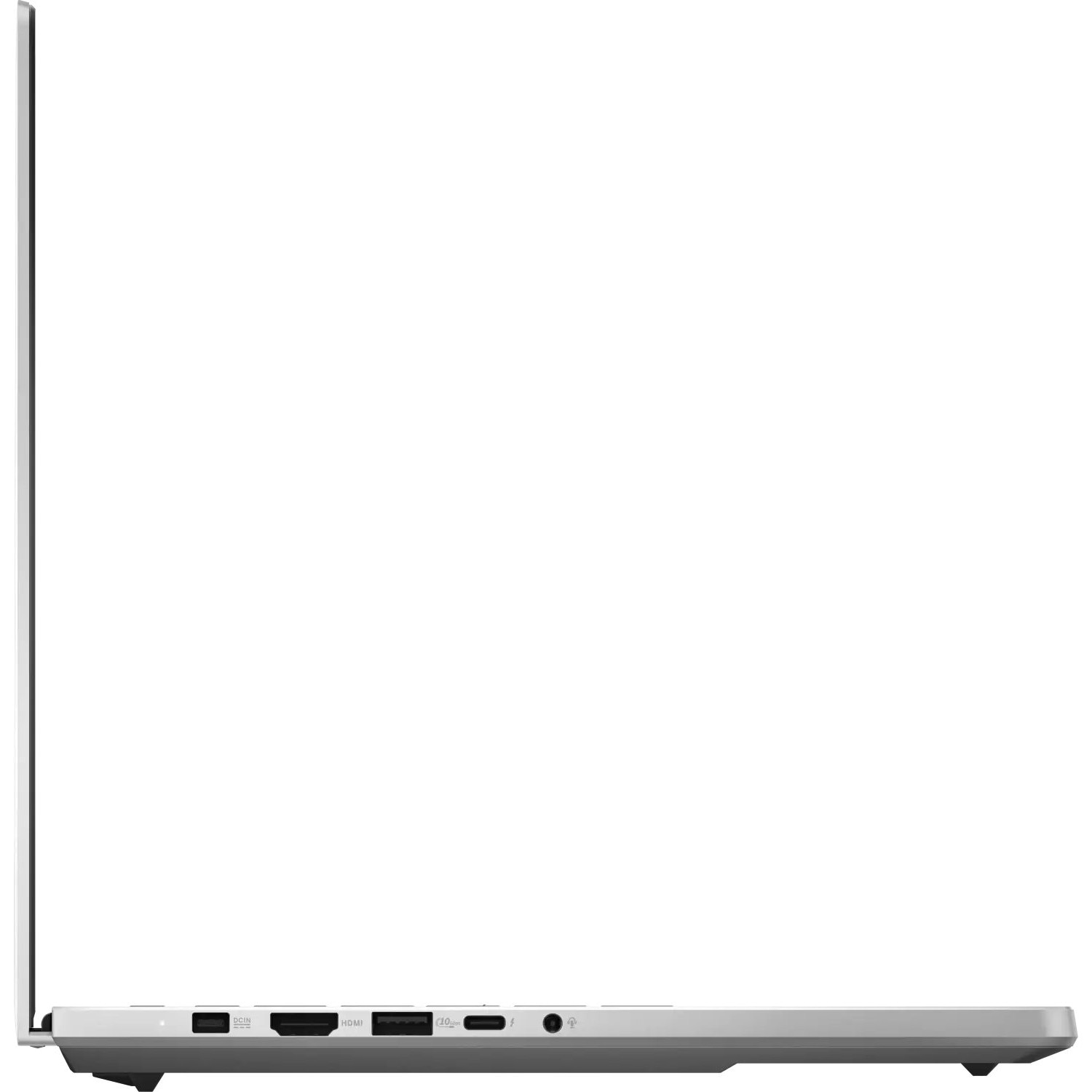 Laptop ASUS ROG Zephyrus G14, 14" 3K, Intel® Core™ Ultra 9 386H pana la 4.9 GHz, 32 GB RAM LPDDR5x 8533, 1 TB SSD, NVIDIA® GeForce® RTX 5070 Ti 12 GB, Windows 11 Home, Platinum White 1 TB