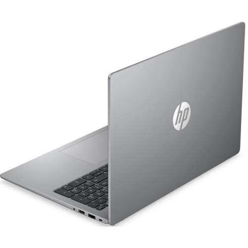 Laptop HP 200 G2a Procesor AMD Ryzen™ 5 220 16M Cache, up to 4.9 GHz, 16" WUXGA, 12GB DDR5, 512GB SSD, AMD Radeon 740M, Argintiu