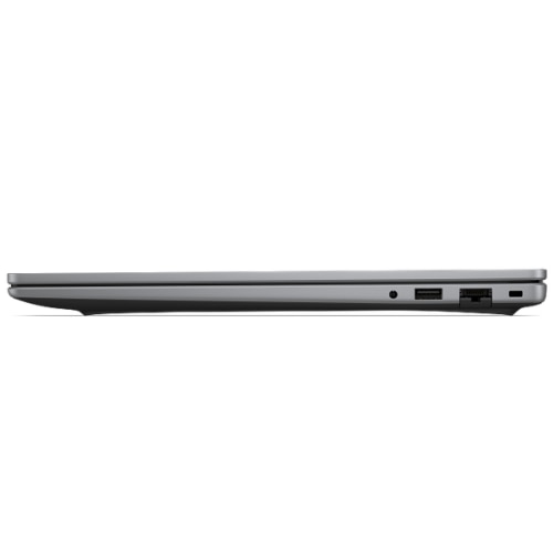 Laptop HP 200 G2a Procesor AMD Ryzen™ 5 220 16M Cache, up to 4.9 GHz, 16" WUXGA, 12GB DDR5, 512GB SSD, AMD Radeon 740M, Argintiu