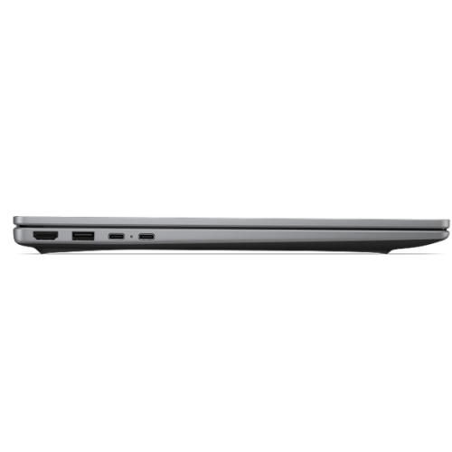 Laptop HP 200 G2a Procesor AMD Ryzen™ 5 220 16M Cache, up to 4.9 GHz, 16" WUXGA, 12GB DDR5, 512GB SSD, AMD Radeon 740M, Argintiu