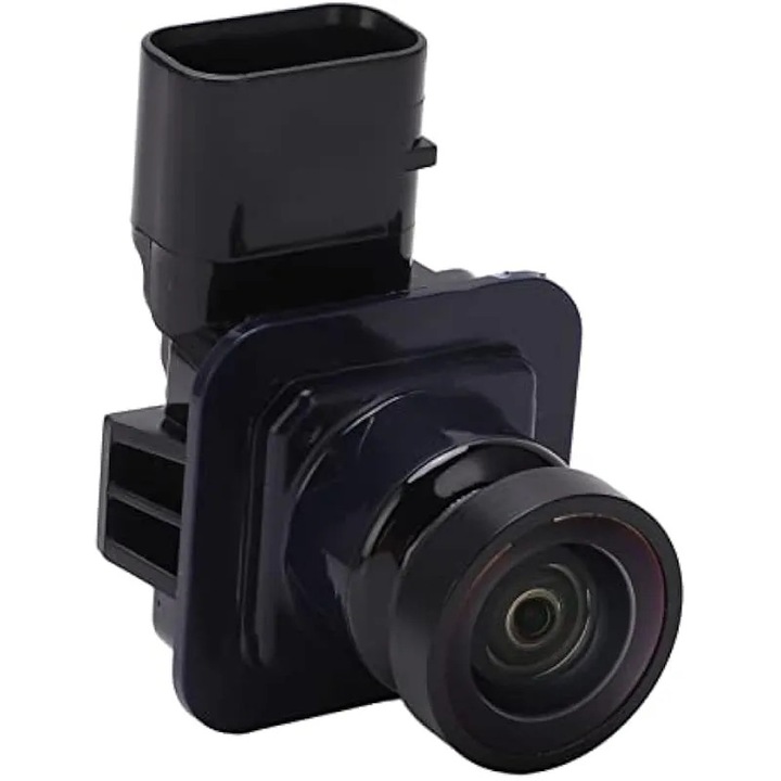 Camera video de marsarier de inalta rezolutie pentru Edge 2015-2018, camera de asistenta pentru marsarier IP68, cu material ABS pentru performanta superioara