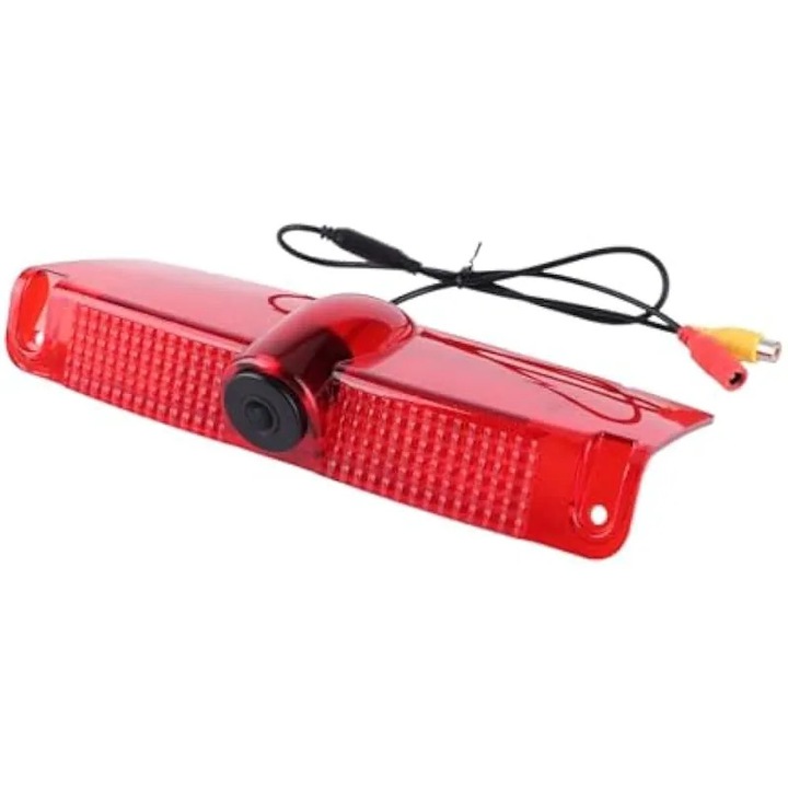 Camera video spate de inalta rezolutie pentru Express Van 2003-2017 cu obiectiv cu unghi ultra larg de 170 de grade si carcasa PC IP68