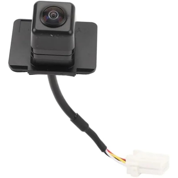 Camera video pentru marsarier, camera video HD pentru marsarier auto pentru 2014 2016, asistenta la parcare cu vedere nocturna, imbunatatirea sigurantei la parcare
