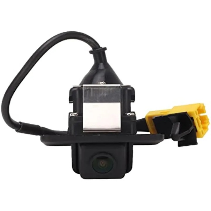 Camera video auto pentru marsarier, camera video pentru parcare cu vedere din spate, inlocuire 95760 2T101 pentru Optima 2011-2013