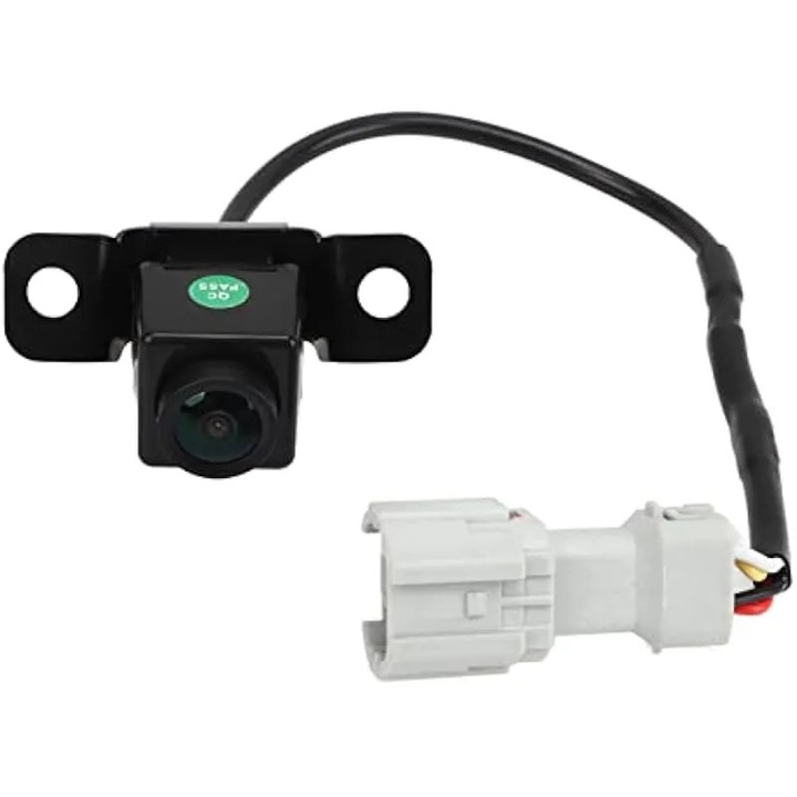 Camera de mers inapoi HD pentru camera de marsarier 95760 2V100 pentru Veloster 2012-2017