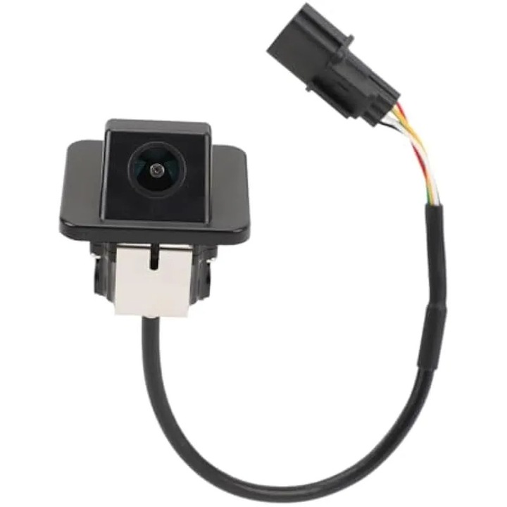 Camera video avansata pentru marsarier 95760 2T650 cu siguranta si asistenta la parcare pentru Optima 2014-2015