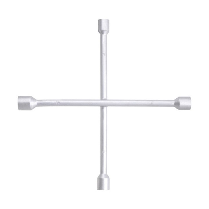 Cheie Roti Cruce 17-19-21-23mm Automax