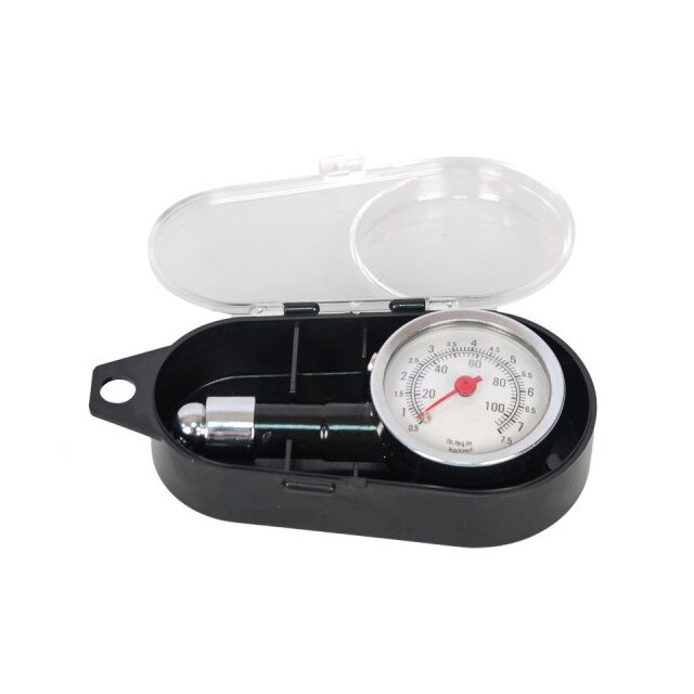 Manometru Presiune 7.5Bar Automax