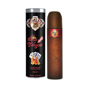 Parfum Cuba Las Vegas for men 100 ml Parfum Cuba Las Vegas for men 100 ml