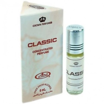 Esenta de Parfum - Classic 6ml Esenta de Parfum - Classic 6ml