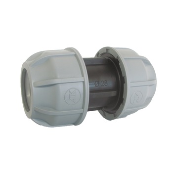 Mufa Geopal 25x25 mm Palaplast Mufa Geopal 25x25 mm Palaplast