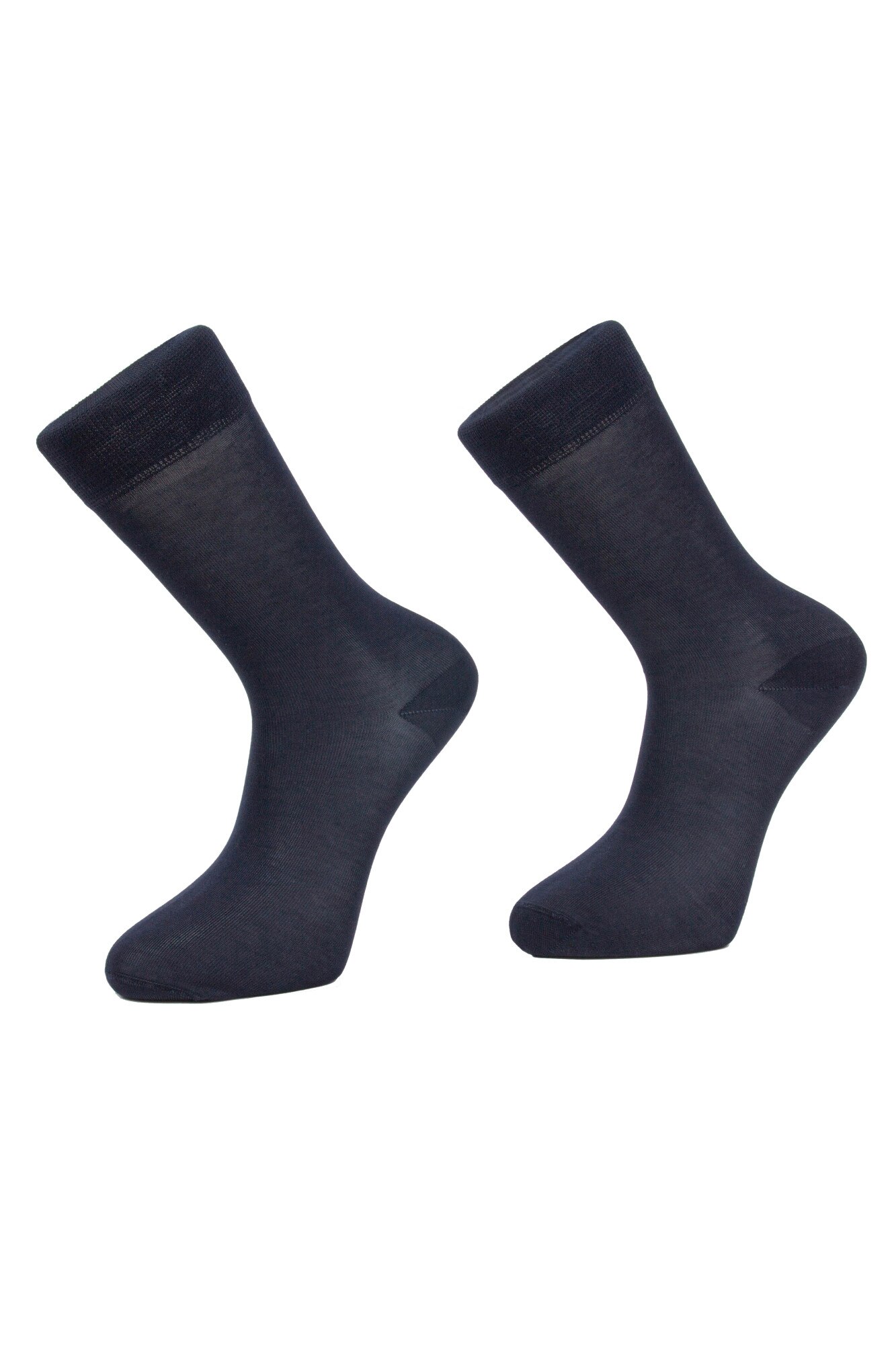 Sosete Filoscozia, Overall, Bleumarin