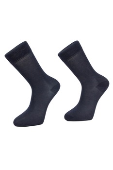 Sosete Filoscozia, Overall, Bleumarin Sosete Filoscozia, Overall, Bleumarin