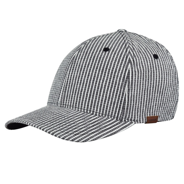 Бейзболна шапка Kangol Pattern Flexfit - S/M