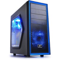 sistem pc extreme hd gaming - intel core i7-4770 390ghz 8gb ram 1000gb hdd  240gb ssd video 4gb gddr5 radeon r7 dvd-rw  kit tastatura  mouse imagen 59_0_
0