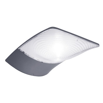 Aplica exterior, LED, Lutec Zerta, 1895-3K, 30W, 3000K, IP44 Aplica exterior, LED, Lutec Zerta, 1895-3K, 30W, 3000K, IP44