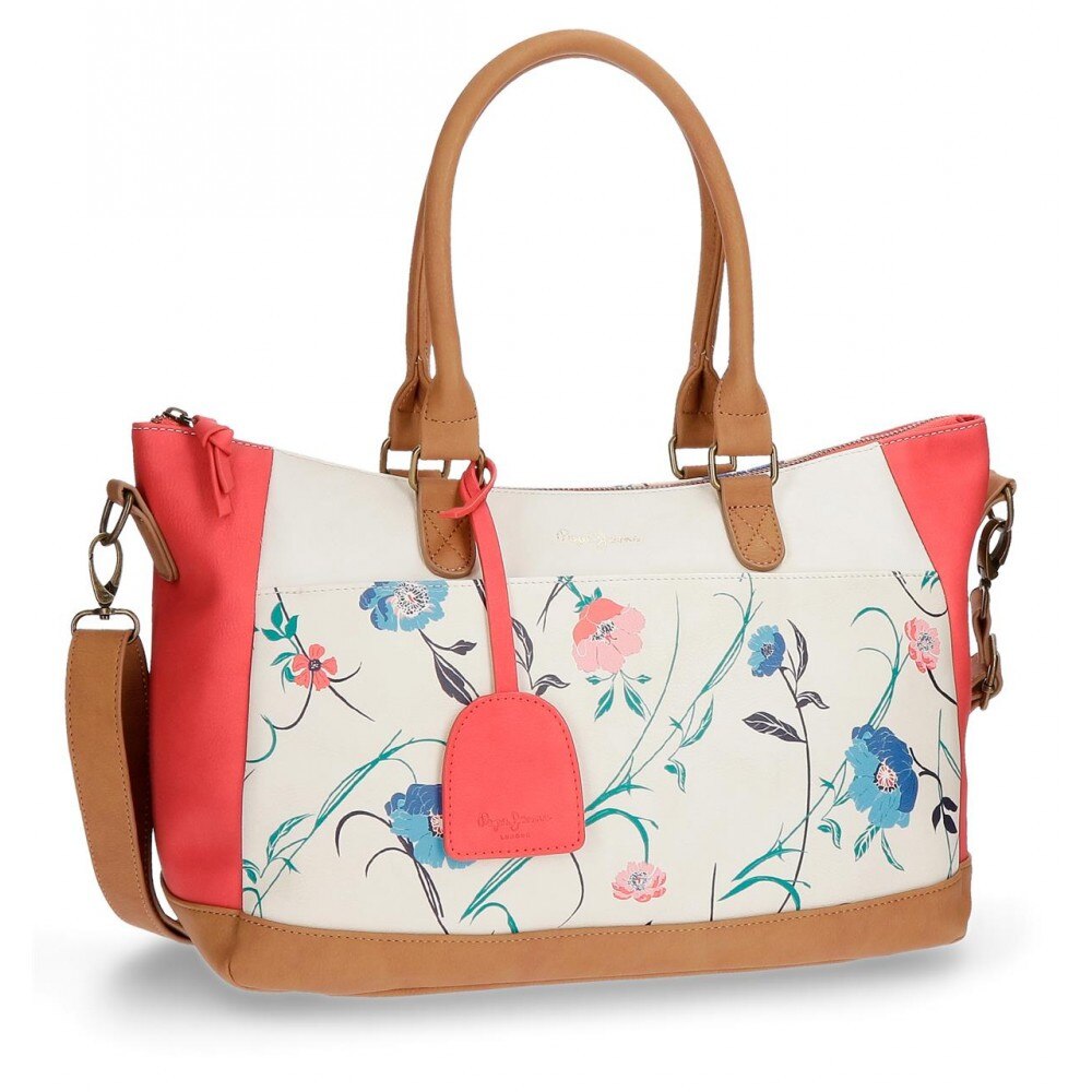 Geanta de mana 35 cm Pepe Jeans Kansas