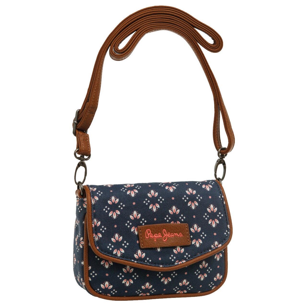 Geanta de umar 16.5 cm Pepe Jeans Iris