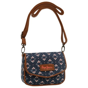 Geanta de umar 16.5 cm Pepe Jeans Iris Geanta de umar 16.5 cm Pepe Jeans Iris