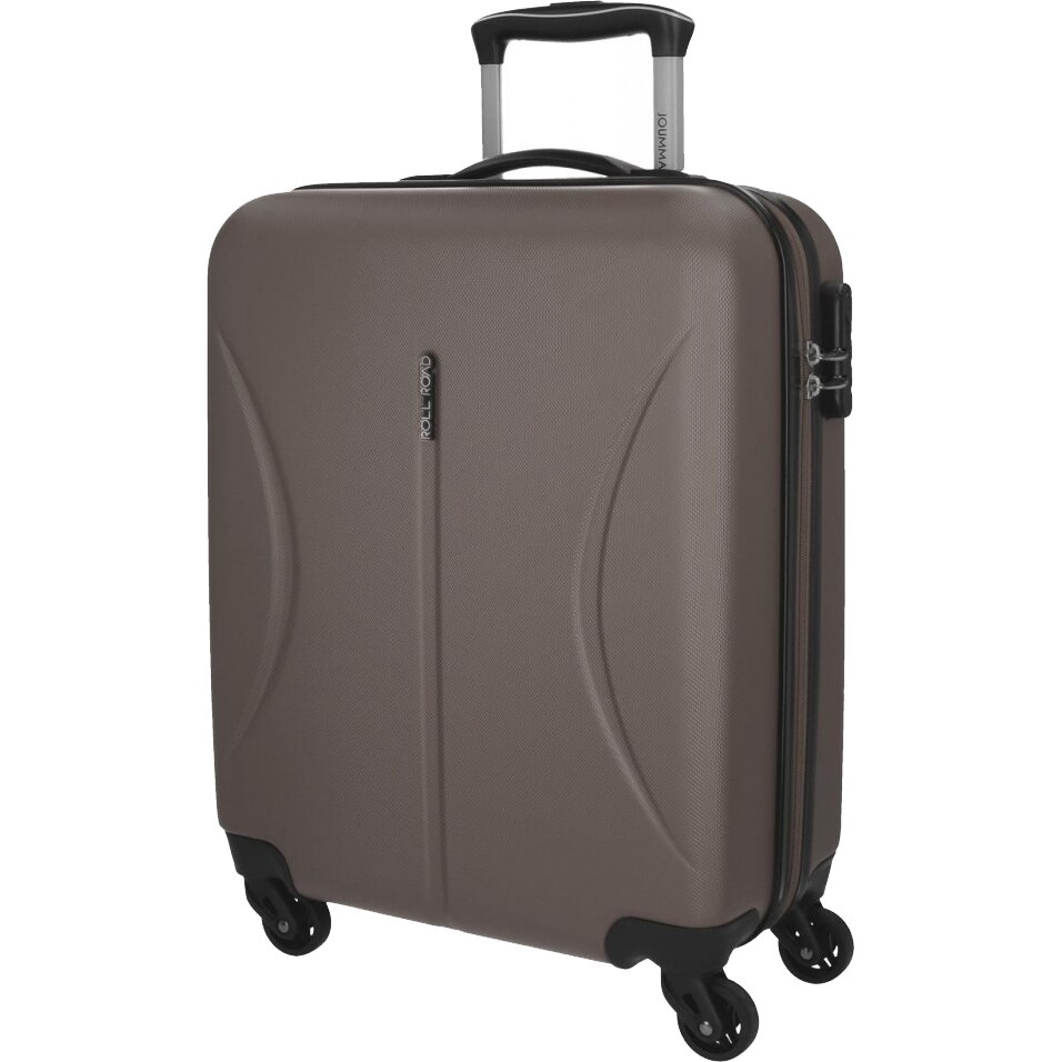 Troller Roll Road Camboya, Antracit, 55x40x20 cm