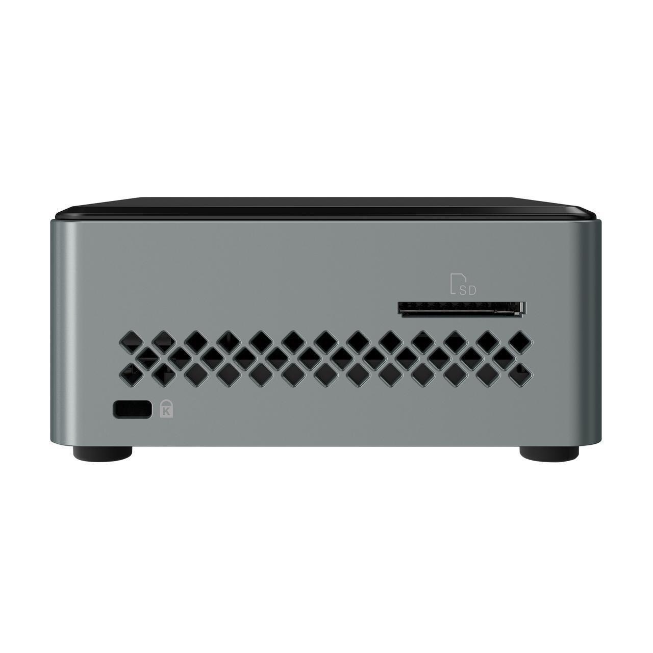 Mini PC Intel® NUC Arches Canyon cu procesor Intel® Celeron