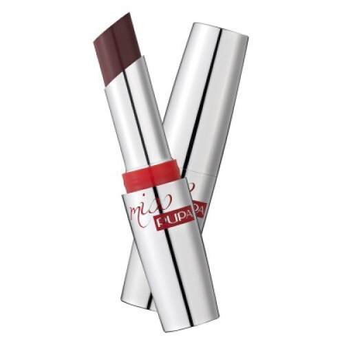 Ruj Pupa Miss Pupa Ultra Brilliant - Ruby Red 504