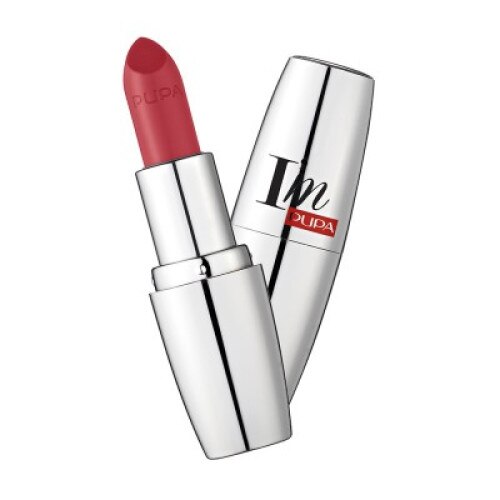 Ruj Pupa I'm Pupa Pure Color - Glam Rose 111