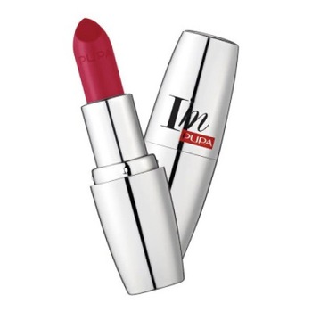 Ruj Pupa I'm Pupa Pure Color - Hot Ruby 313 Ruj Pupa I'm Pupa Pure Color - Hot Ruby 313
