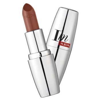 Ruj Pupa I'm Pupa Pure Color - Gipsy Pink 104 Ruj Pupa I'm Pupa Pure Color - Gipsy Pink 104