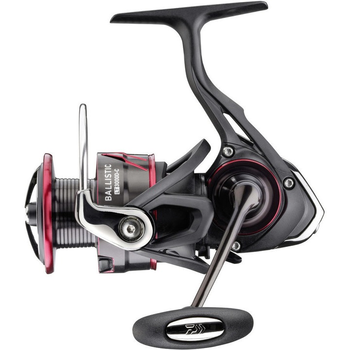 Orsó Daiwa Ballistic LT 1000DXH