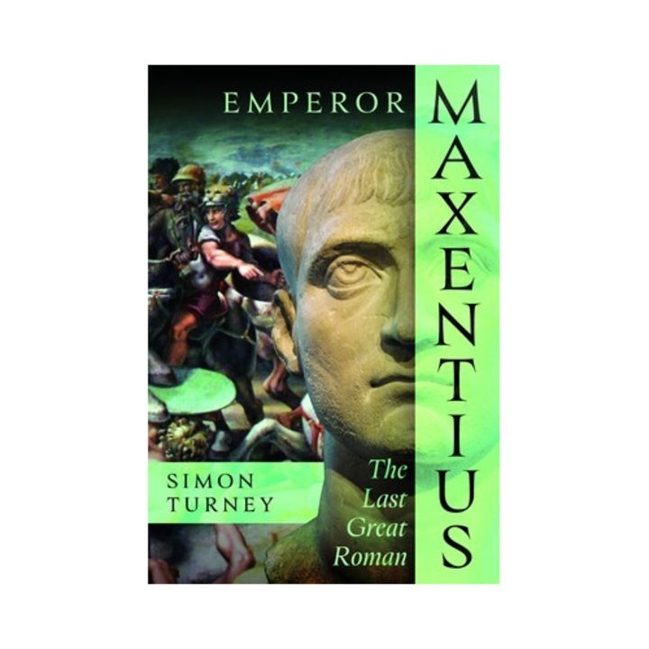 Emperor Maxentius