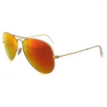 Ochelari de soare aviator,Gold, VIVO Ochelari de soare aviator,Gold, VIVO