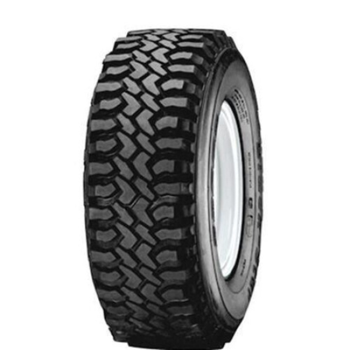 Anvelopa Resapata Off-Road Black Star Dakota 235/60R16 100Q