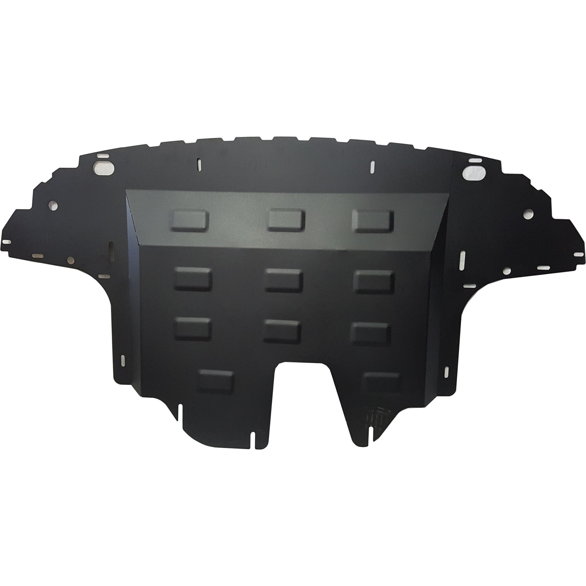 Scut metalic motor si cutie Hyundai i20 2015-2018