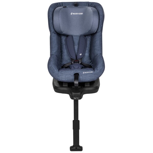 Scaun auto ISOFIX Maxi Cosi Tobifix Nomad Blue, 9-18 kg, Albastru