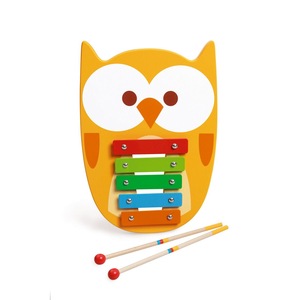 Музикални инструменти за игра