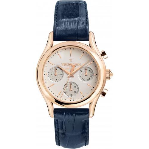 Ceas barbatesc Trussardi R2451127001 Quartz Rose gold