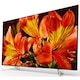 Телевизор Smart LED Sony BRAVIA, 65" (163.9 см), 65XF8596, 4K Ultra HD