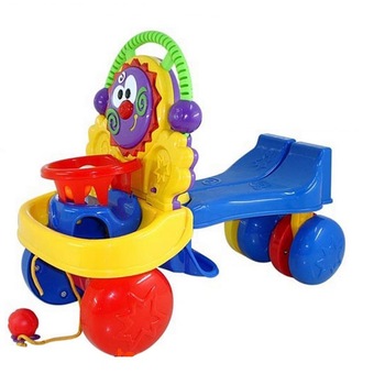 Antemergator Buggy Blue Antemergator Buggy Blue