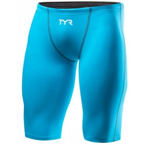 Costum inot de Competitie THRESHER JAMMER-850-26-Albastru/gri