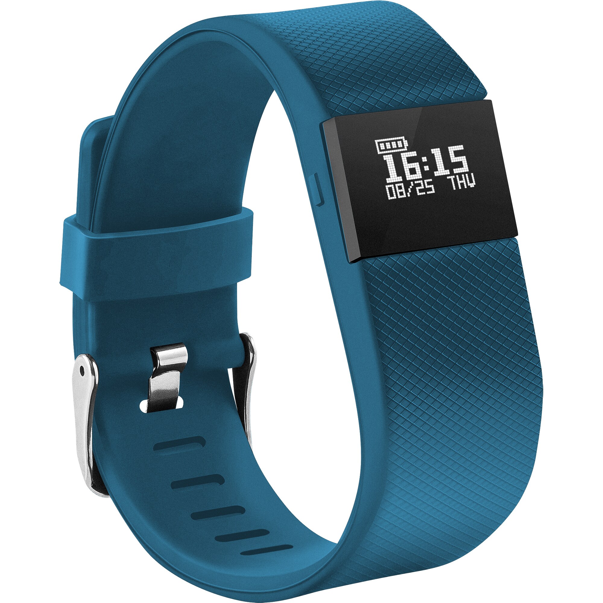 Bratara fitness Acme ACT03B, Blue