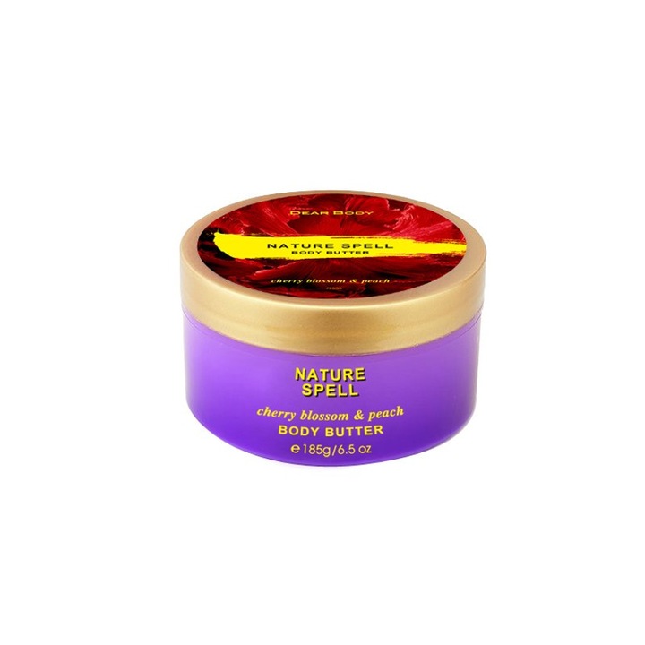 Testvaj - Nature Spell