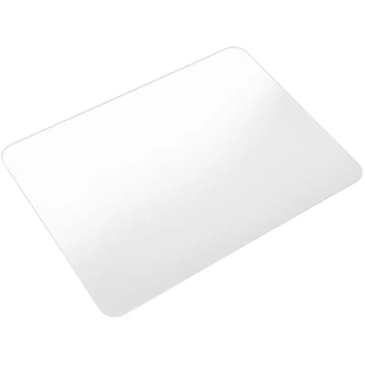 Mat de birou pentru jocuri cu mouse pad din sticla pentru utilizare la birou acasa