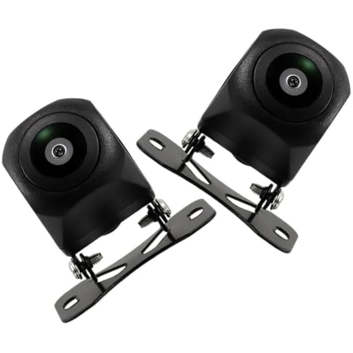 buc Camera de mers inapoi auto 720p 160 grade Camera de mers inapoi cu unghi larg