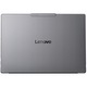 Лаптоп Lenovo Yoga Pro 7i Aura Edition, 15.3" WQXGA, Intel® Core™ Ultra 7 356H до 4.7 GHz, 32 GB RAM LPDDR5x 8533, 1 TB SSD, NVIDIA® GeForce® RTX 5050 8 GB, Windows 11 Pro, Luna Grey 1 TB