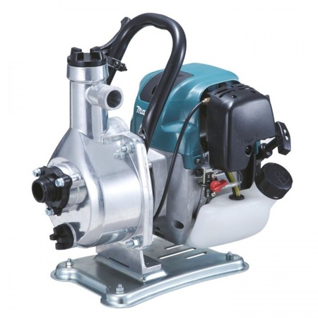 Motopompa Makita EW1050HX, ape curate, 4 timpi benzina