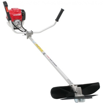 Motocoasa de tuns gazonul HONDA UMK 425, motor benzina Honda GX25, 720W, 5.2 kg Motocoasa de tuns gazonul HONDA UMK 425, motor benzina Honda GX25, 720W, 5.2 kg