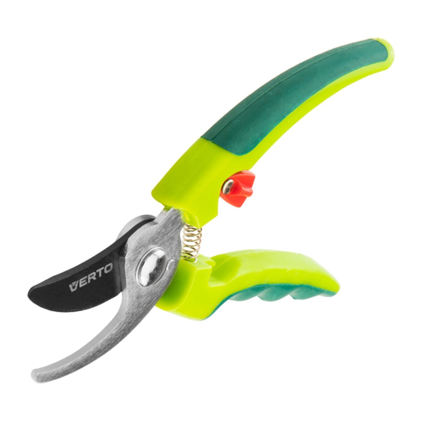 Foarfeca de crengi din aluminiu diam.10mm VERTO