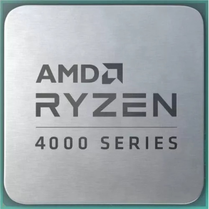 Procesor AMD Ryzen 7 5700, 8 nuclee, 3.70GHz, 65W